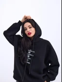 7230 SWEAT-SİYAH - 4