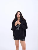 7230 SWEAT-SİYAH - 2