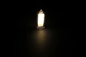 Cata Ct-4221 5W 220V Geniş Açı G-9 Led Kapsül Ampul 6400K Beyaz Işık - 3