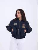 7186 MONT-LACİVERT - 2