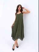 7108 ELBİSE-HAKİ thumbnail 3