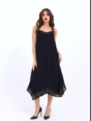 7108 ELBİSE-SİYAH thumbnail 5