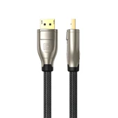 UGREEN 60843 DP112 8K 60Hz 4K 144Hz v1.4 DisplayPort Görüntü ve Ses Aktarım Kablosu 2metre - 1