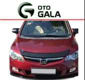 KAPUT RÜZGARLIĞI HONDA CIVIC 2006-2012 - 3