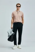 Lufian 111190337 Sımon Smart Erkek Chino Pantolon Slim Fit Erkek Pantolon - 3