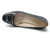 Mehtap Toka Detaylı Topuklu Kadın Klasik Ayakkabı thumbnail 6