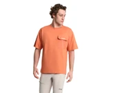 Columbia CSC Heritage Erkek Kısa Kollu Tişört CS0376 thumbnail 1