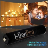 I-Gen P178 8 Adet AA Pro 2950 mAh Şarjlı Kalem Pil + 8 Adet AAA Pro 1100 mAh Şarjlı İnce Kalem Pil 1.2V NI-MH - 6
