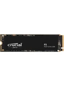 Crucial P3 3D Nand CT2000P3SSD8 PCI-Express 3.0 2 TB M.2 SSD - 1