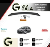 KAPUT RÜZGARLIĞI HONDA CIVIC 2006-2012 - 1