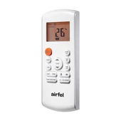 Airfel LTXM50N 18000 BTU R32 A++ Inv Split Klima - 3