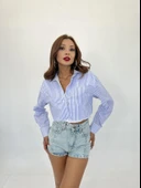 7055 GÖMLEK-WASHİNGTON ÇİZGİLİ thumbnail 3