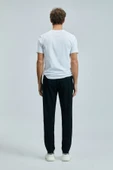 Lufian 111190337 Sımon Smart Erkek Chino Pantolon Slim Fit Erkek Pantolon - 8