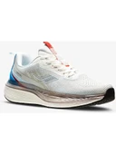 LESCON FİJİ 2 BEYAZ UNİSEX PROFOSYONEL KOŞU VE YÜRÜYÜŞ SPOR AYAKKABISI thumbnail 7