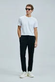 Lufian 111190337 Sımon Smart Erkek Chino Pantolon Slim Fit Erkek Pantolon - 6