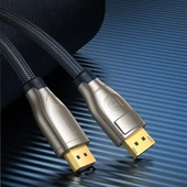 UGREEN 60843 DP112 8K 60Hz 4K 144Hz v1.4 DisplayPort Görüntü ve Ses Aktarım Kablosu 2metre - 2