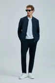 Lufian 111190337 Sımon Smart Erkek Chino Pantolon Slim Fit Erkek Pantolon - 2