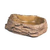 Exo Terra Sürüngen Mama Su Kabı (L) - 1