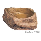 Exo Terra Sürüngen Mama Su Kabı (M) - 1