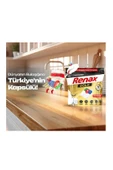 RENAX GOLD BULAŞIK MAKİNESİ KAPSÜL 30 AD. - 3