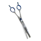 Sgroom Makas 8" (eğri) Şankar Silver - 1