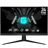 MSI 23.8" G2412F 1920x1080 (FHD) 16:9 FLAT RAPID IPS 180HZ 1MS ADAPTIVE-SYNC GAMING MONITOR - 1