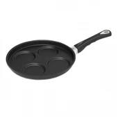 Amt Döküm Pankek Tavası 26 Cm 226E - 1