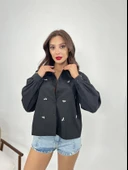 7018 GÖMLEK-SİYAH thumbnail 3