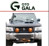 KAPUT RÜZGARLIĞI HYUNDAI GALLOPER 1997-2003 - 3