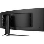 MSI 49" MPG 491CQPX QD-OLED 5120x1440 DQHD CURVE 240HZ 0.03MS G-SYNC COMPATIBLE GAMING MONITOR - 4