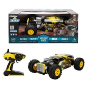 Nessiworld 1:12 USB Şarjlı Uzaktan Kumandalı 4x4 Off Road Araba - 2