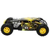 Nessiworld 1:12 USB Şarjlı Uzaktan Kumandalı 4x4 Off Road Araba - 3