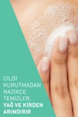 Cerave Normal Ve Yağlı Ciltler İçin Köpüren Temizleyici 236 ml - 8