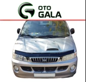 KAPUT RÜZGARLIĞI HYUNDAI STAREX 2003-2008 - 3