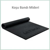 Ultima SL8000 için Koşu Bandı Minderi 210 x 100 cm - 1