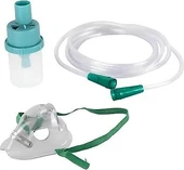 Nimo Nebulizatör Set Pediatrik Maske - 1