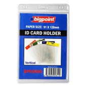 BIGPOINT GUVENLIK POSETI DIKEY91X128 10LU SEF 658) - 1