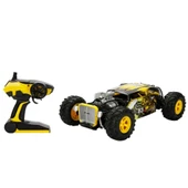 Nessiworld 1:12 USB Şarjlı Uzaktan Kumandalı 4x4 Off Road Araba - 1