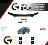 KAPUT RÜZGARLIĞI HYUNDAI STAREX 2003-2008 - 1