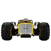 Nessiworld 1:12 USB Şarjlı Uzaktan Kumandalı 4x4 Off Road Araba - 4