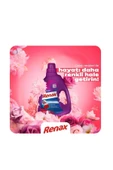 RENAX SIVI ÇAMAŞIR DET.RENKLİLER 2520 ML. - 2