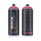 Montana Black Sprey Boya 400ml Punk Pink BLK3145 - 1