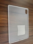 Huawei MatePad 12 X 12X Air 12 inç 2024 Kılıf Tablet Hibrit Silikon Case - 4