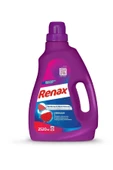 RENAX SIVI ÇAMAŞIR DET.RENKLİLER 2520 ML. - 1