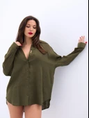 6758 GÖMLEK-HAKİ thumbnail 2