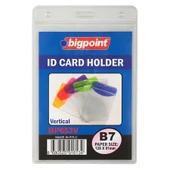 BIGPOINTKART POSETI KILIT DIKEY 128x91 10LU(64231 - 1