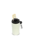 Dijital Led Göstergeli 316 L Palanmaz Çelik 400 ML Termos Kupa Bardak Çift Yalıtımlı Kahve Fincan - 4