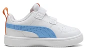 Puma Rickie V Inf 391328-37 Ortopedik Bebek Spor Ayakkabı thumbnail 3