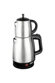 Sinbo STM-5845 Elektrikli Çay Makinesi - 1