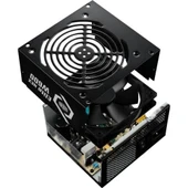 COOLER MASTER NEX V3 600W 80+ Aktif PFC Güç Kaynağı - 2
